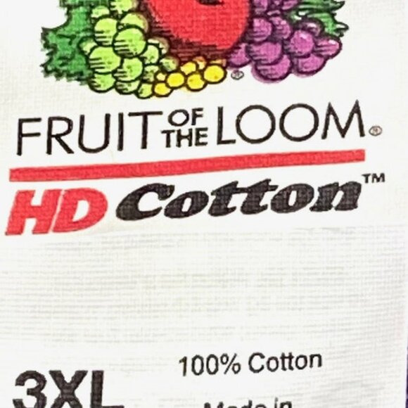 "Trixie Mattel" NOS Adult 3XL Purple T-Shirt - Picture 3 of 7